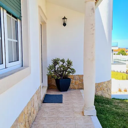 Villa Casa Lu