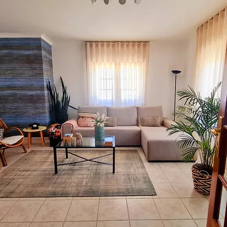Villa Casa Lu *