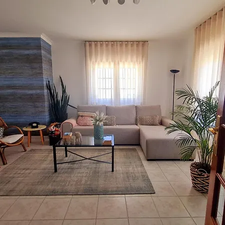 Casa Lu Villa *