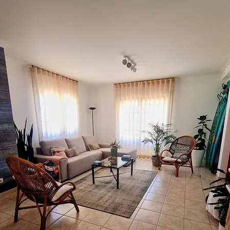 Villa Casa Lu Salir de Porto