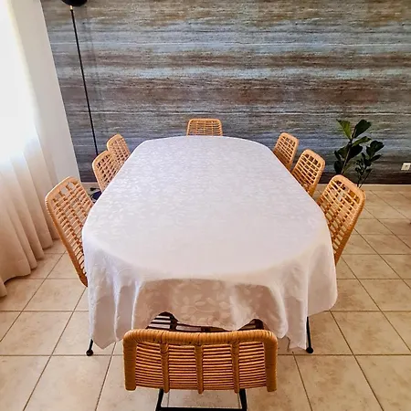 Casa Lu Villa