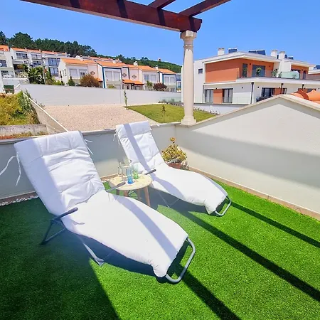 Villa Casa Lu Salir de Porto