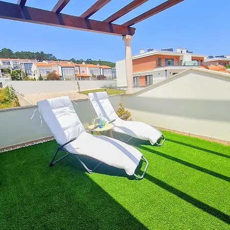 Casa Lu Villa *