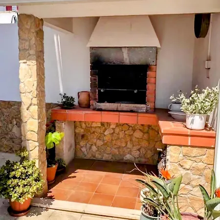 Casa Lu Villa Salir de Porto