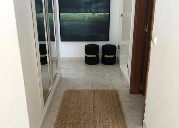 Casa Lu Salir de Porto