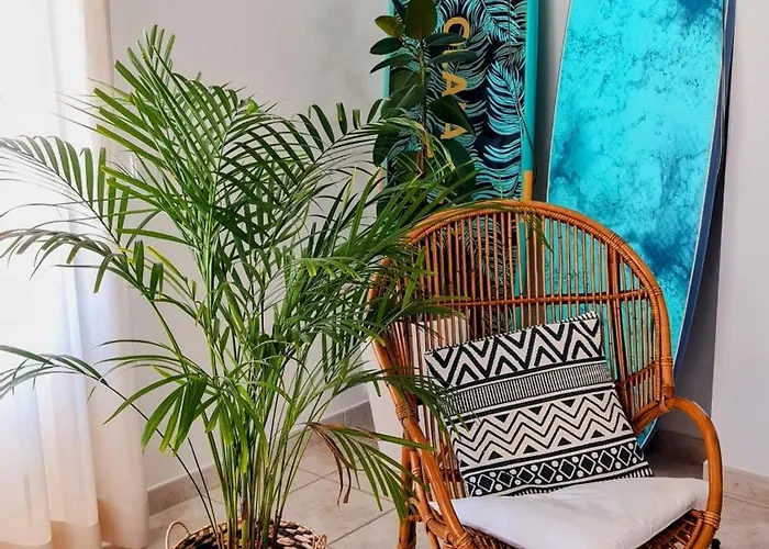 Villa Casa Lu Salir de Porto