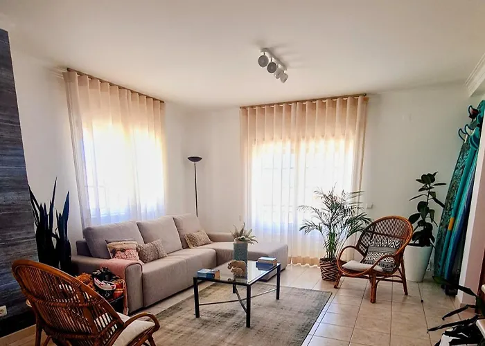 Villa Casa Lu Salir de Porto