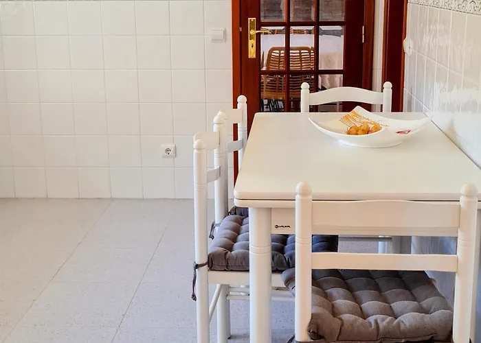 Casa Lu * Salir de Porto