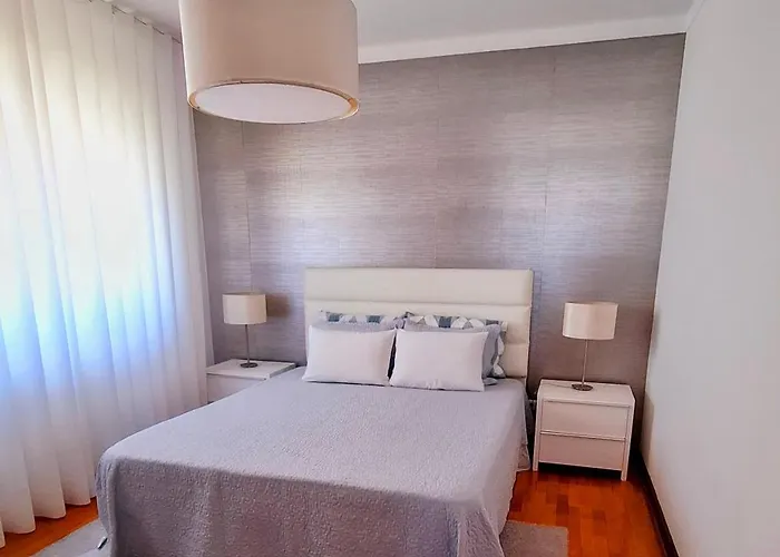 Villa Casa Lu Salir de Porto