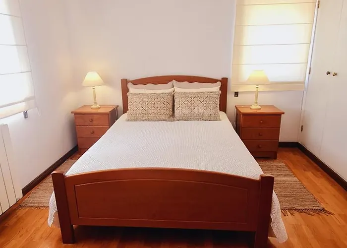 Villa Casa Lu Salir de Porto