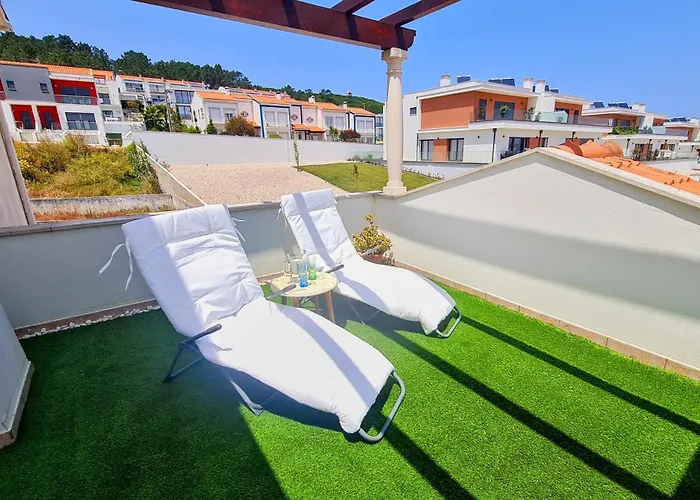 Villa Casa Lu Salir de Porto