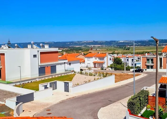 Casa Lu * Salir de Porto