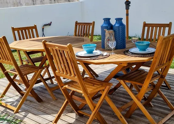 Villa Casa Lu Salir de Porto