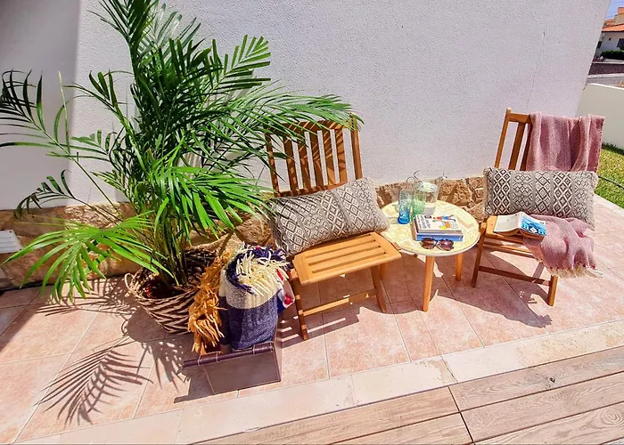 Villa Casa Lu Salir de Porto