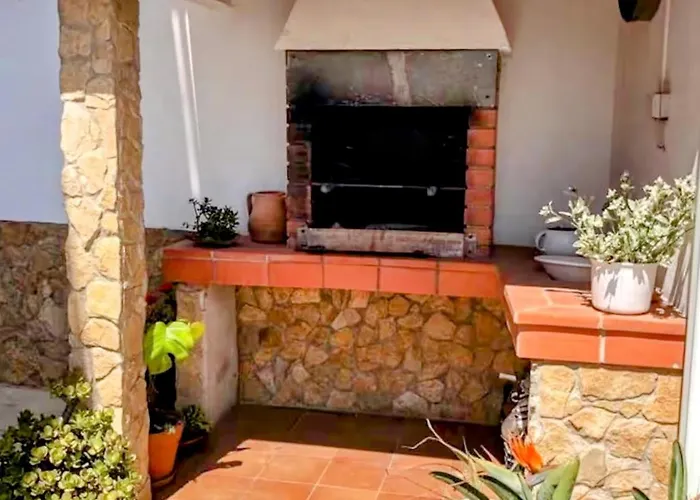 Casa Lu Villa Salir de Porto